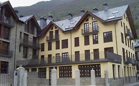 Apartaments Pirinenc